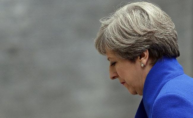 After London Fire Theresa May Says Other Tower Blocks Have Combustible Cladding