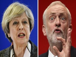 All You Need To Know About UK General Election 2017 All You Need To Know About UK General Election 2017