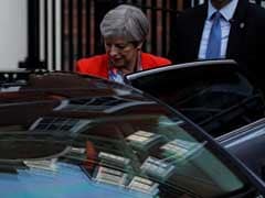 UK Election Result 2017: Hung Parliament As Theresa May's Election Gamble Backfires