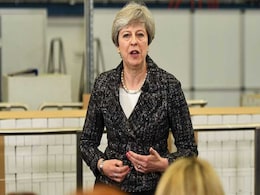 Britain's Theresa May Still To Be PM At Year End Says Finance Minister Philip Hammond Britain's Theresa May Still To Be PM At Year End Says Finance Minister Philip Hammond
