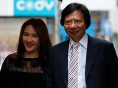 Hong Kong Upholds Billionaire Thomas Kwok's Graft Conviction