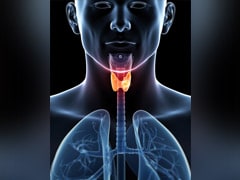 World Thyroid Day: 7 Tips For A Healthy Thyroid