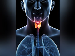 Thyroid Problem: कहीं आप भी तो नहीं थायरॉइड के शिकार, इन लक्षणों से करें पहचान