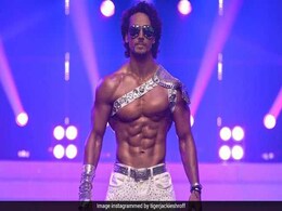 'मुन्ना माइकल': टाइगर श्रॉफ बनेंगे जज, पहचानेंगे फैन्स के डांस का टैलेंट 'मुन्ना माइकल': टाइगर श्रॉफ बनेंगे जज, पहचानेंगे फैन्स के डांस का टैलेंट