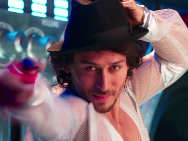 Munna Michael Trailer: In Which Tiger Shroff Teaches A Smooth Criminal To Dance