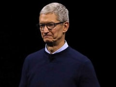 Apple's Tim Cook May Have Taken A Subtle Dig At Facebook In His MIT Speech