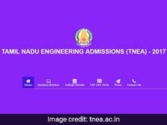 TNEA Counselling 2017: Website Crashes, Anna University To Declare Rank List Today @ Tnea.ac.in