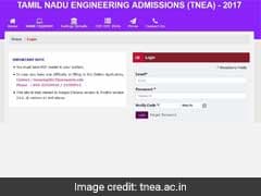 TNEA Counselling 2017: Anna University Releases Rank List @ Tnea.ac.in, Follow These Steps To Download