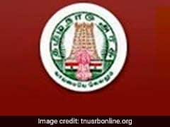 Tamil Nadu Police Common Recruitment Exam In December, Admit Card Released