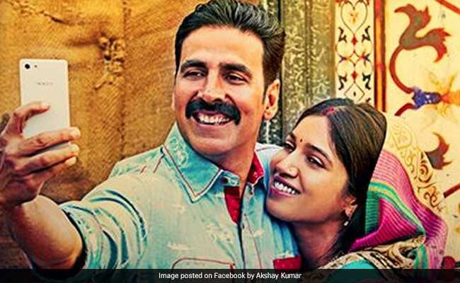 Box-Office Collection: जानें दूसरे दिन कितनी दमदार साबित हुई अक्षय की 'टॉयलेट'