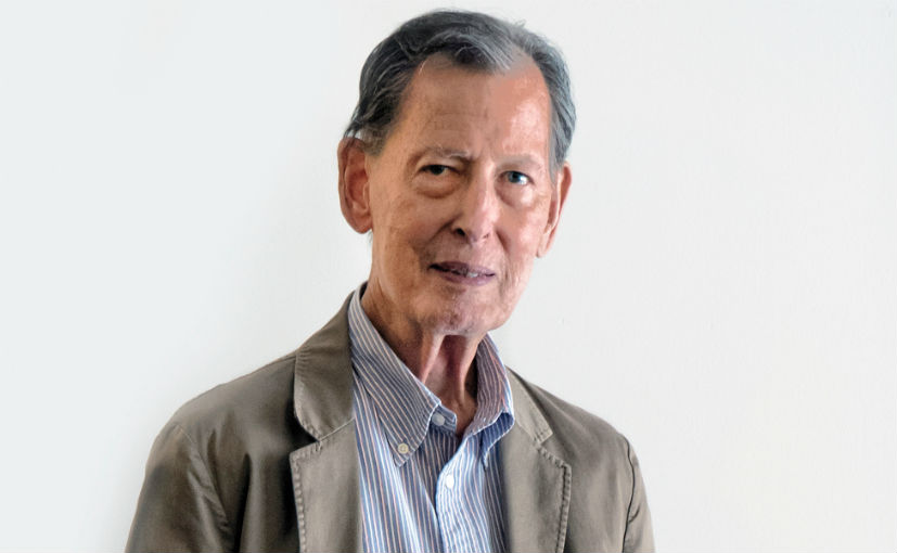 Legendary Automotive Designer Tom Tjaarda Passes Away