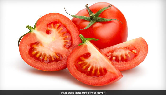 tomato dna cancer cells