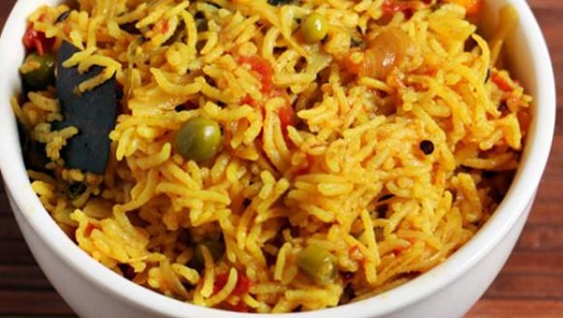 North India's Love Affair With Tehri: What Makes This Vegetarian Pulao Such a Hit?