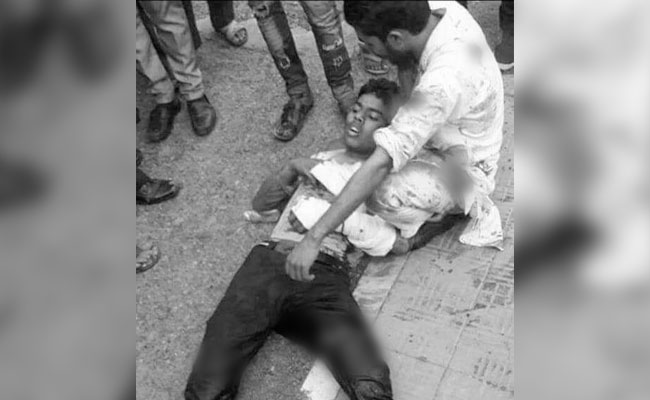 Man Who Allegedly Stabbed Junaid Khan Arrested From Maharashtra