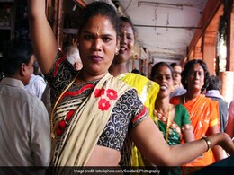 Government To Try To Pass Bill Empowering Transgenders Soon: Ramdas Athawale Government To Try To Pass Bill Empowering Transgenders Soon: Ramdas Athawale