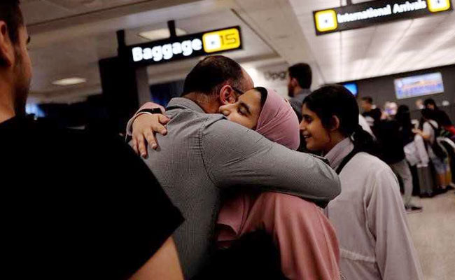 US Sets Criteria For Visa Applicants From 6 Muslim Countries