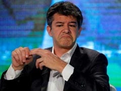 Why Travis Kalanick Didn't Survive At Uber