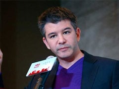 Former Uber Chief Travis Kalanick Sued For Fraud