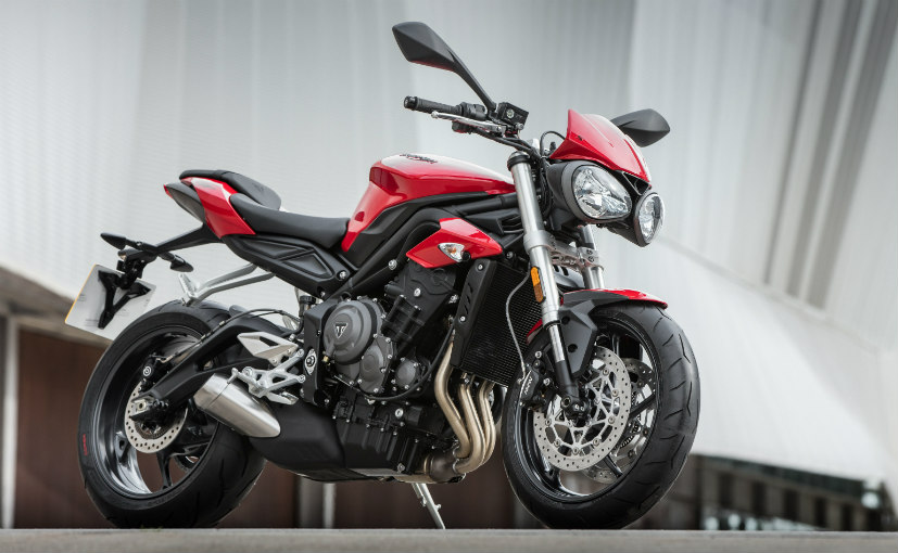 Triumph Expands India Footprint, Opens Showroom In Bhubaneshwar