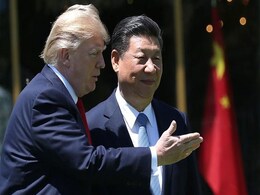 In High-Level Talks, US Asks China To Do More To Rein In North Korea In High-Level Talks, US Asks China To Do More To Rein In North Korea
