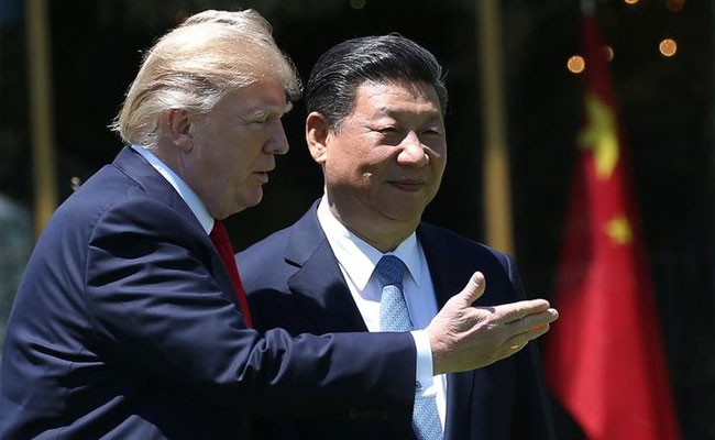 Chinese Media Says US Has "Delusions" As Impact Of Trade War Spreads