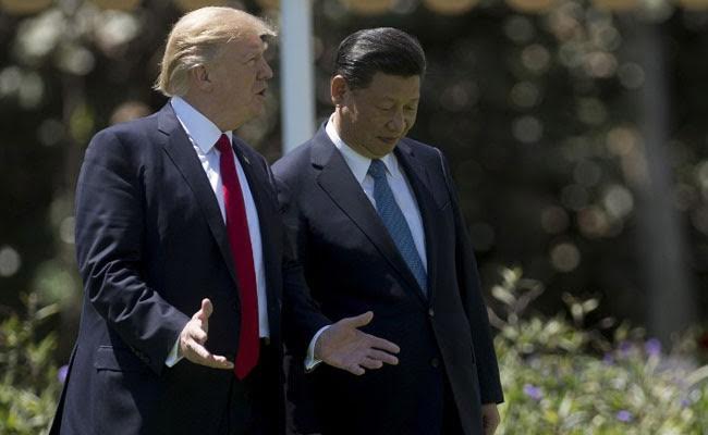 US "Proactively" Reaching Out To China For Talks On Tariffs: Report