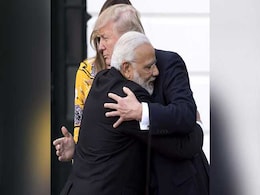 पीएम मोदी ने जब ट्रंप को बताई यह बात, तो अमेरिकी राष्ट्रपति ने कहा- मोदी मेरे सच्चे दोस्त पीएम मोदी ने जब ट्रंप को बताई यह बात, तो अमेरिकी राष्ट्रपति ने कहा- मोदी मेरे सच्चे दोस्त