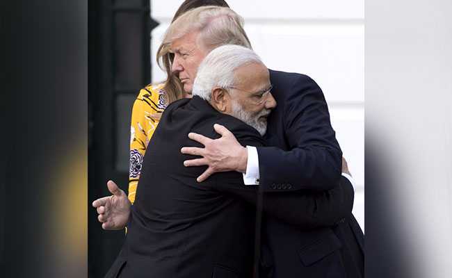 लोकसभा चुनाव में जीत के बाद अमेरिकी राष्ट्रपति से मुलाकात करेंगे PM मोदी, ट्रंप बोले- वह मेरे दोस्त हैं और...