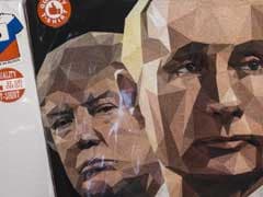 What's At Stake When Trump Finally Meets Putin