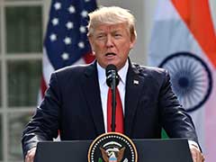 Donald Trump Reaffirms US Support For India's Permanent Membership At UN Security Council
