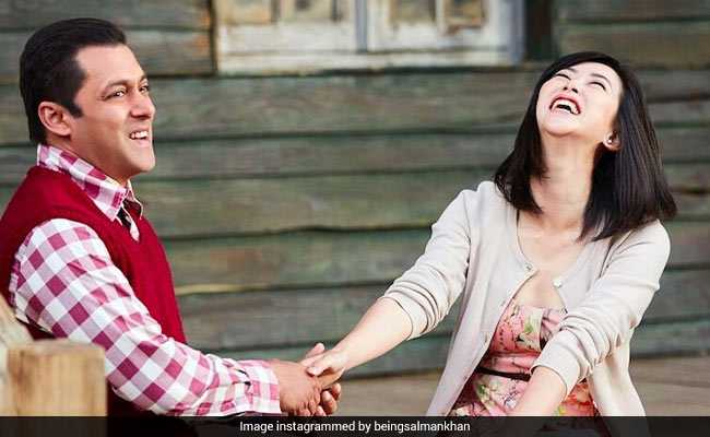 सलमान खान की 'ट्यूबलाइट' का बड़ा धमाका, विदेशों में 'बाहुबली 2' से ज्यादा स्क्रीन्स पर होगी रिलीज