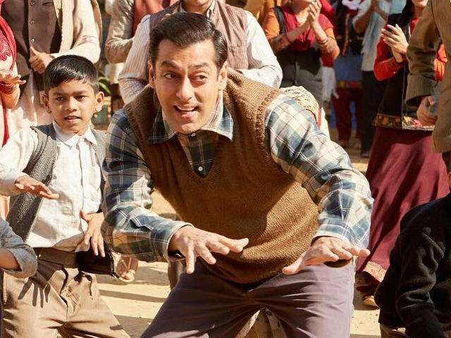 <i>Tubelight</i> Box Office Collection Day 7: Salman Khan's Film Scrapes Past 100 Crore But It's Been 'Rejected'