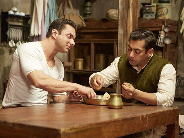 <I>Tubelight</i> Preview: Salman Khan Is Here To Light Up The World