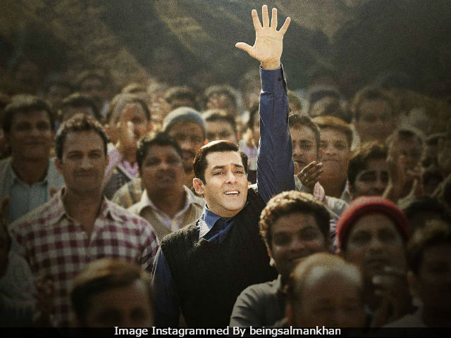 Today's Big Release: Salman Khan's Tubelight