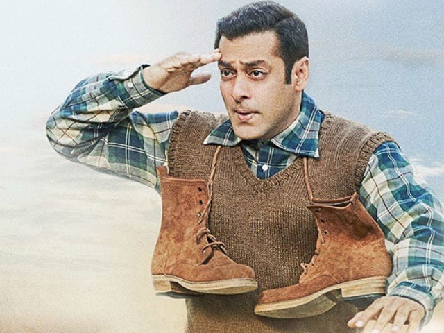 Tubelight Movie Review: Even If Not A Salman Khan Fan, Watch