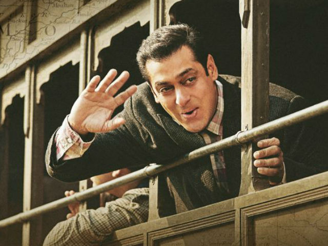 <i>Tubelight</i>: Searching For Gandhi In War, Through Salman Khan's <i>Dialoguebaazi</i>