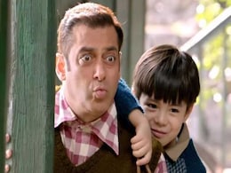 धीरे से ही सही, 10 दिनों में जली 'ट्यूबलाइट' और छू लिया 200 करोड़ का आंकड़ा धीरे से ही सही, 10 दिनों में जली 'ट्यूबलाइट' और छू लिया 200 करोड़ का आंकड़ा