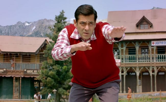 tubelight