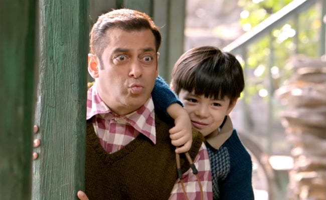 tubelight