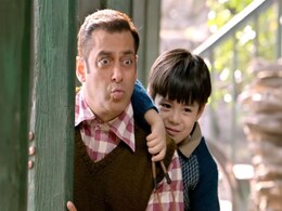 ईद पर भी नहीं चला सलमान खान की 'ट्यूबलाइट' का जादू, छुट्टी के बावजूद उम्मीद से कम कमाई ईद पर भी नहीं चला सलमान खान की 'ट्यूबलाइट' का जादू, छुट्टी के बावजूद उम्मीद से कम कमाई