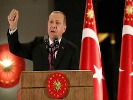 Turkey's President Tayyip Erdogan, Saudi Arabia Leaders Discuss Efforts To End Qatar Tension Turkey's President Tayyip Erdogan, Saudi Arabia Leaders Discuss Efforts To End Qatar Tension