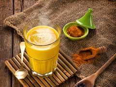 Turmeric Milk: Reasons Why You Should Be Drinking Golden Milk; Method To Prepare It