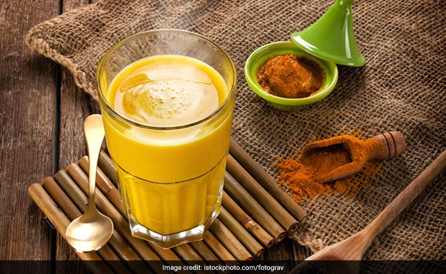 Turmeric Milk: Reasons Why You Should Be Drinking Golden Milk; Method To Prepare It