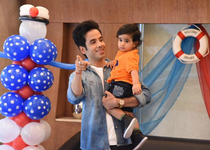 tusshar