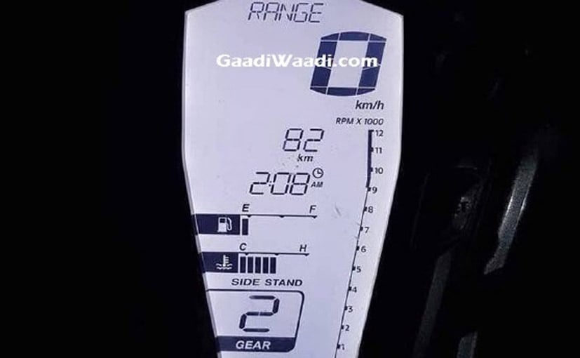 tvs apache rr 310s instrument cluster