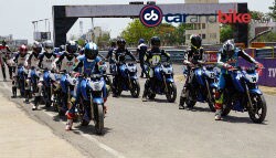 Now Rent A Race Car Or Bike For Track Days At MMRT Starting At Rs. 1000