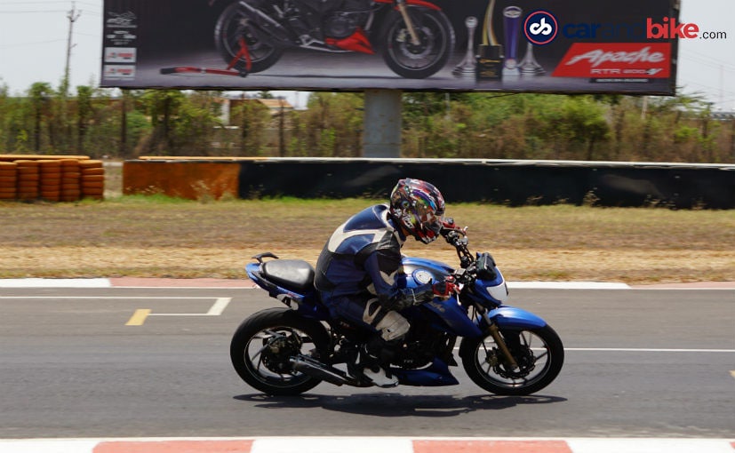 Now Rent A Race Car Or Bike For Track Days At MMRT Starting At Rs