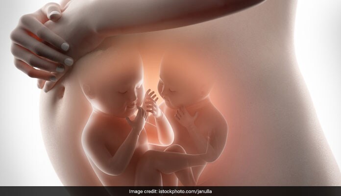 Tips To Manage A Twin Pregnancy