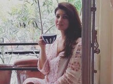 <i>Sunoji</i>, Twinkle Khanna Posted About Peacock Sex. You Should Read