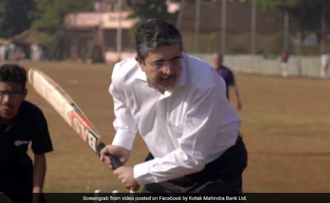 Uday Kotak's Advice After India's Champions Trophy Loss To Pakistan